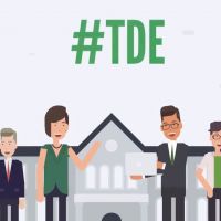#TDE, Transformación Digital Educativa