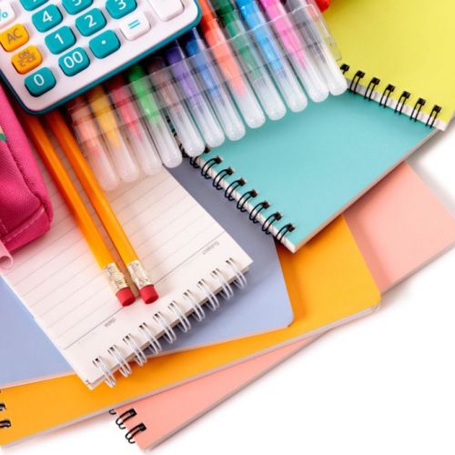 Resolución provisional ayudas material escolar 26/27